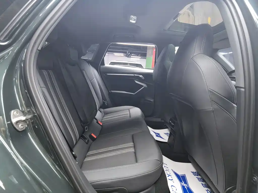 Audi A3 — миниатюра 9