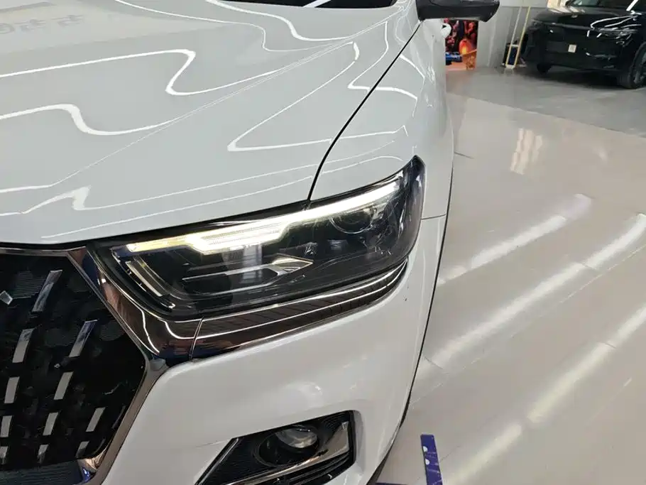 Haval H6 — миниатюра 5