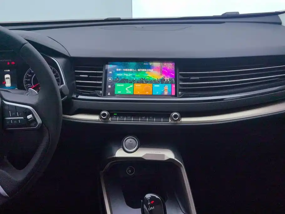 Haval H6 — миниатюра 13