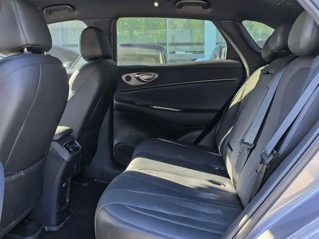 BYD Sealion 06 — миниатюра 5
