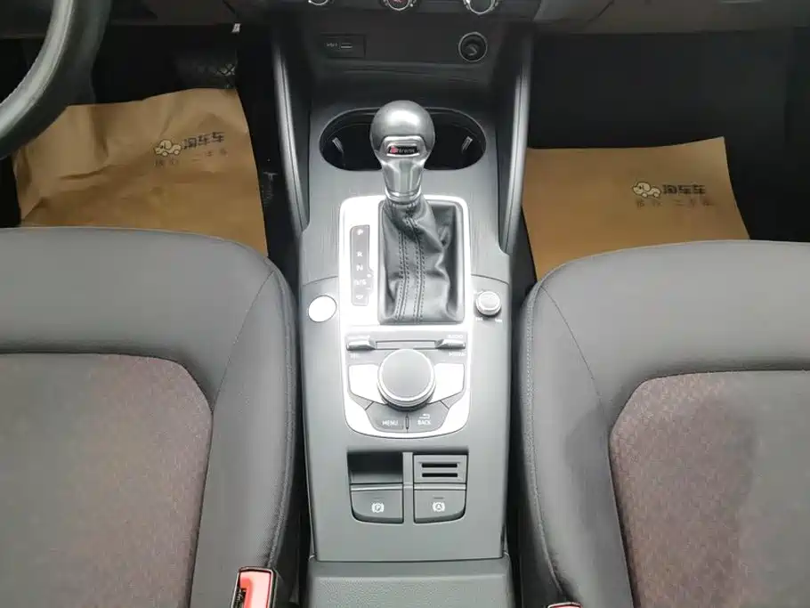 Audi A3 — миниатюра 16