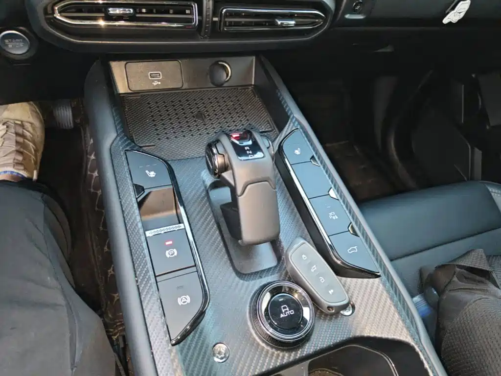 Haval Big Dog PLUS — миниатюра 14