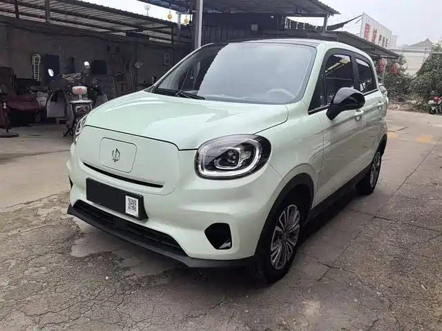 ZERO-RUNNING CAR ZERO RUN T03 2024