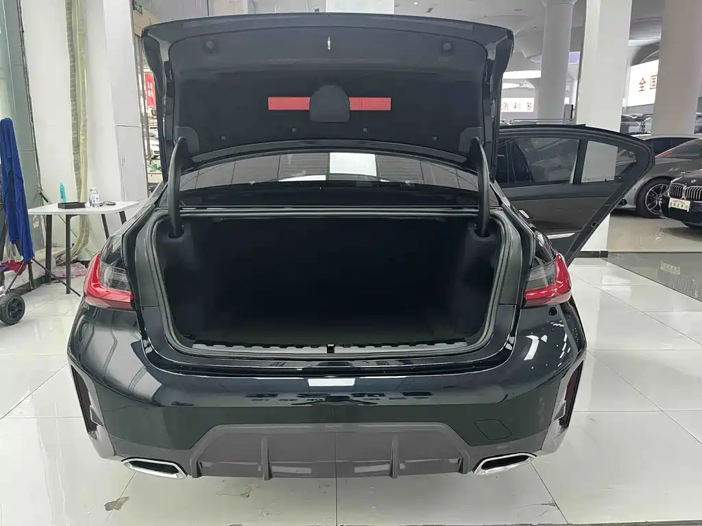 BMW 3 Series — миниатюра 17