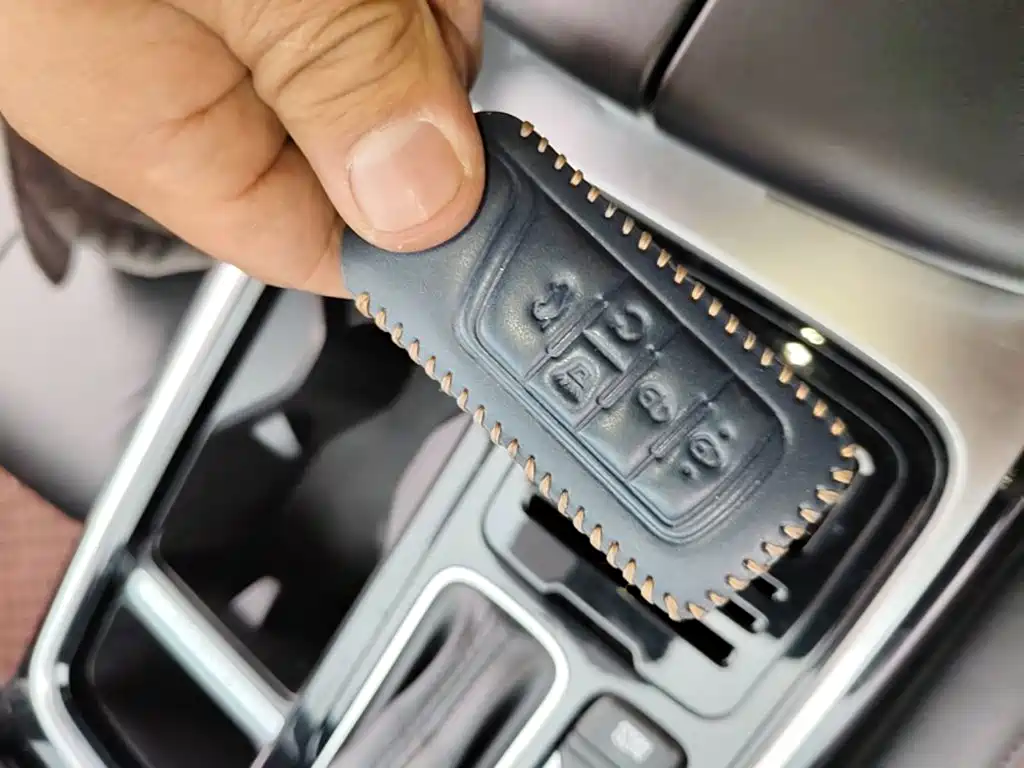 GAC Motor Trumpchi GS8 — миниатюра 9