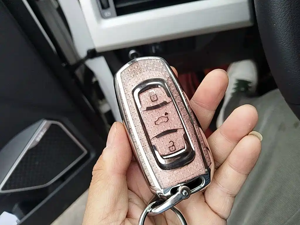 Geely Boyue — миниатюра 9