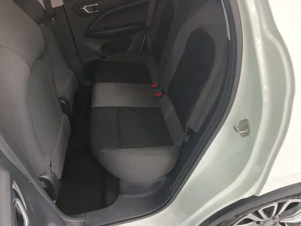 Leapmotor Leapmotor T03 — миниатюра 17
