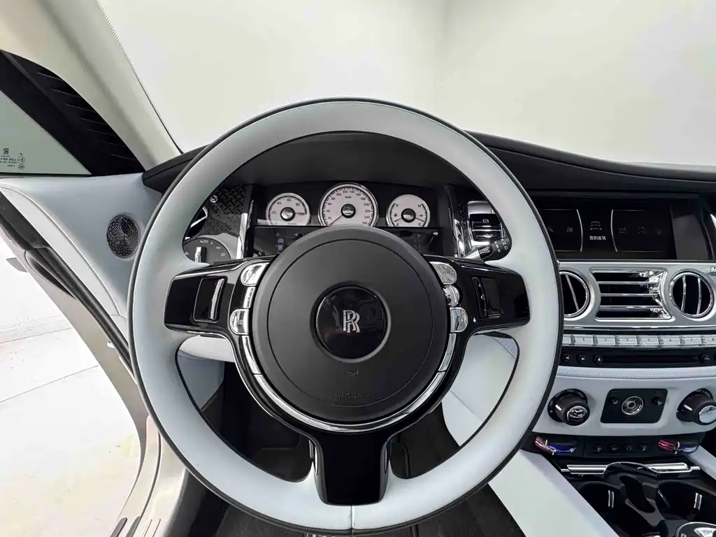 Rolls-Royce — фотографии объявления, Фото 17