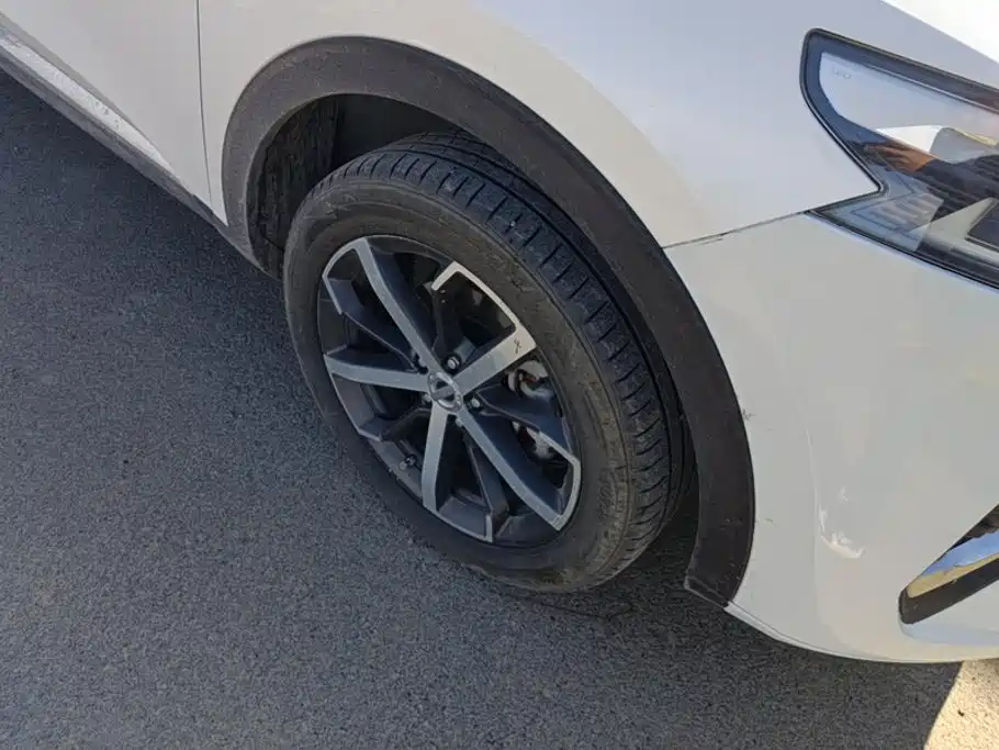 Haval F7 — миниатюра 6