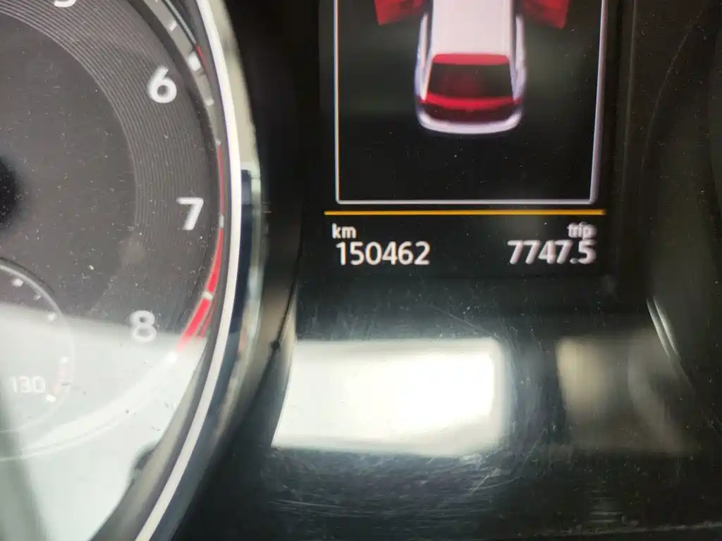 Volkswagen Tiguan L — миниатюра 5
