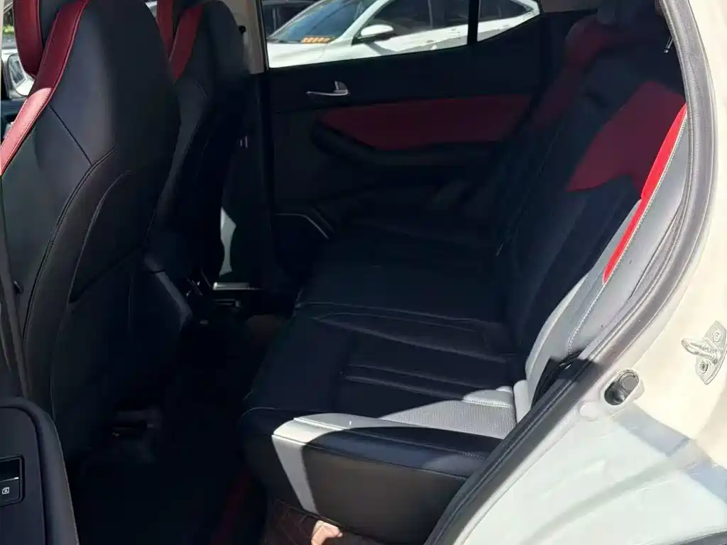 GAC Motor Trumpchi GS4 — миниатюра 8