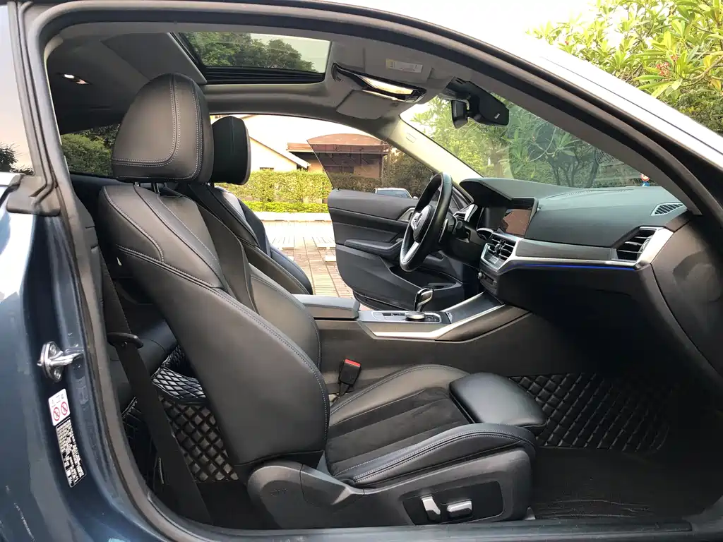 BMW 4 Series — миниатюра 22