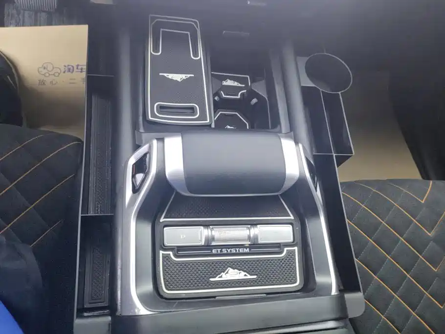 Deepal Deepal G318 — миниатюра 16
