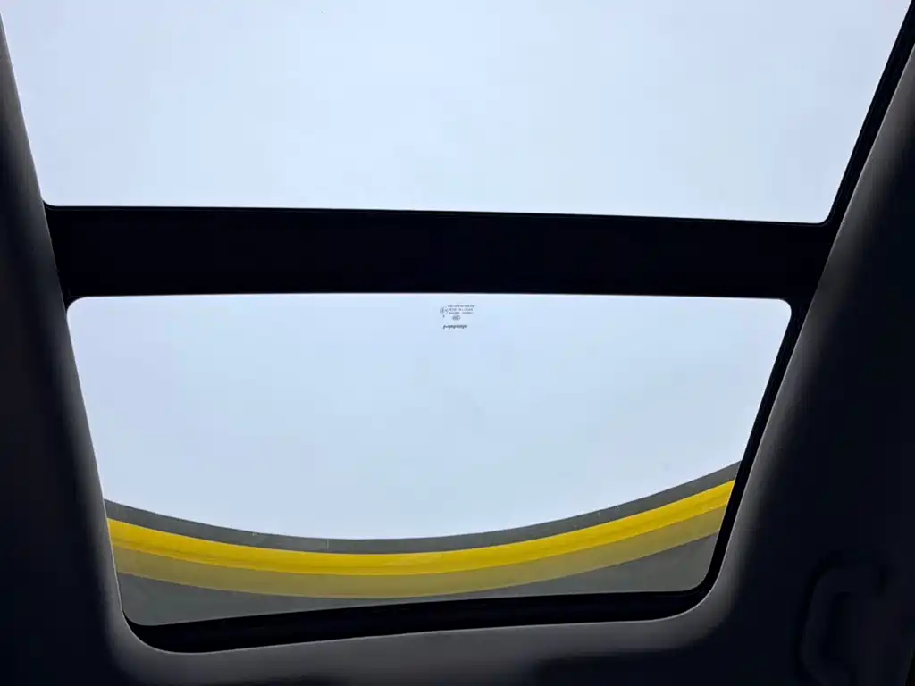 Haval Chitu Dynamic Enjoy Edition 1.5T Zitongtu, фото 22