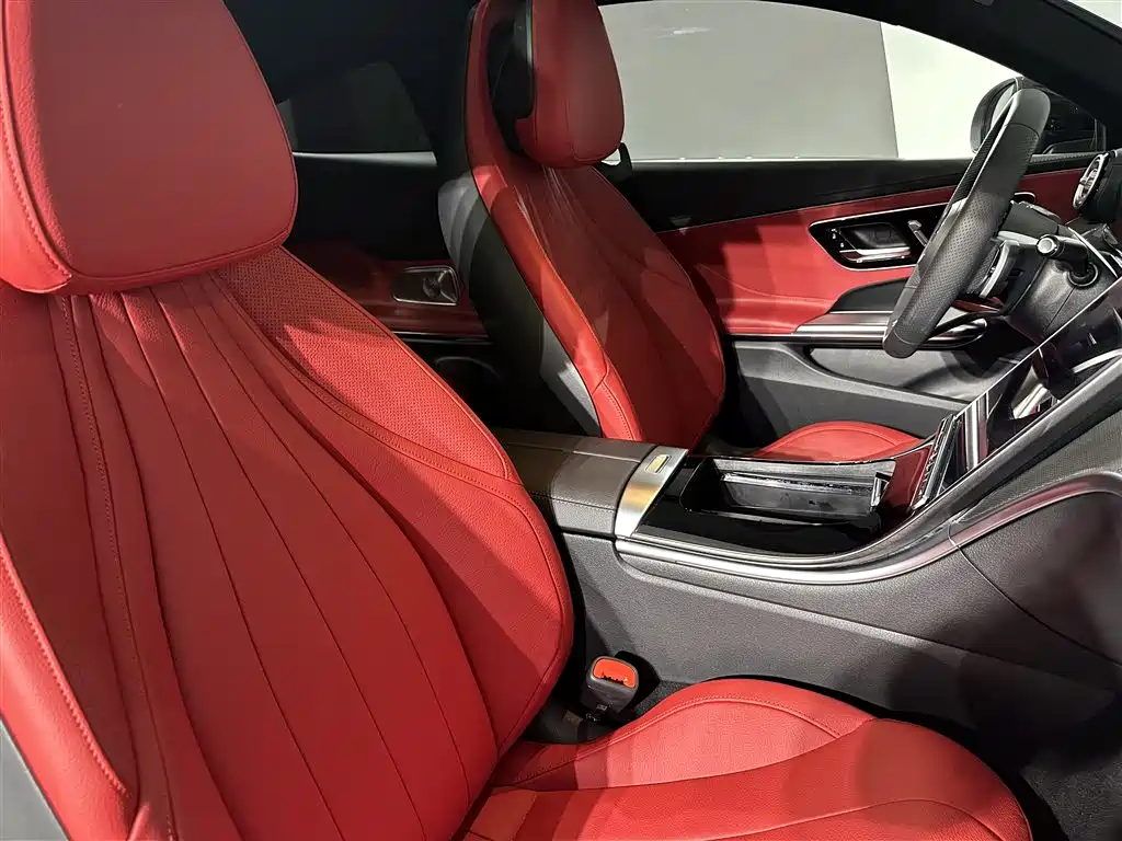 Mercedes-Benz CLE 2024 CLE 300 4MATIC Luxury
