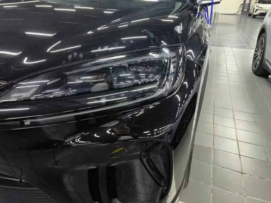 BYD Sealion 07 DM-i — миниатюра 5
