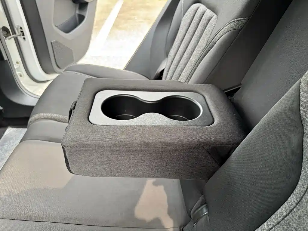 Ford Territory — миниатюра 28