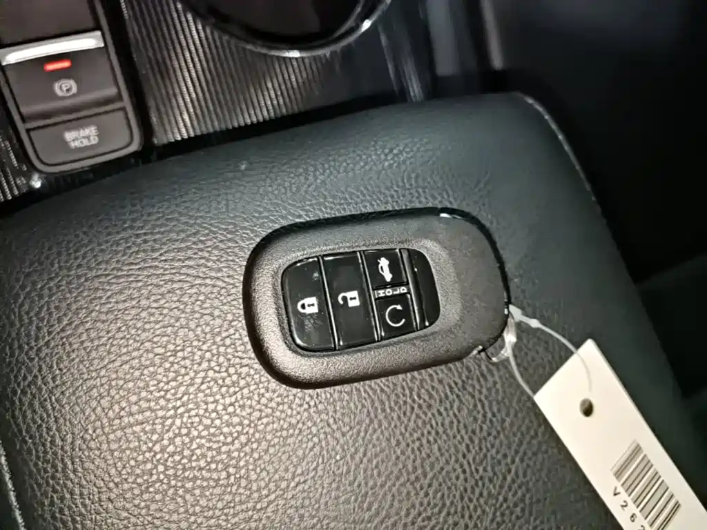 Honda Integra — миниатюра 9