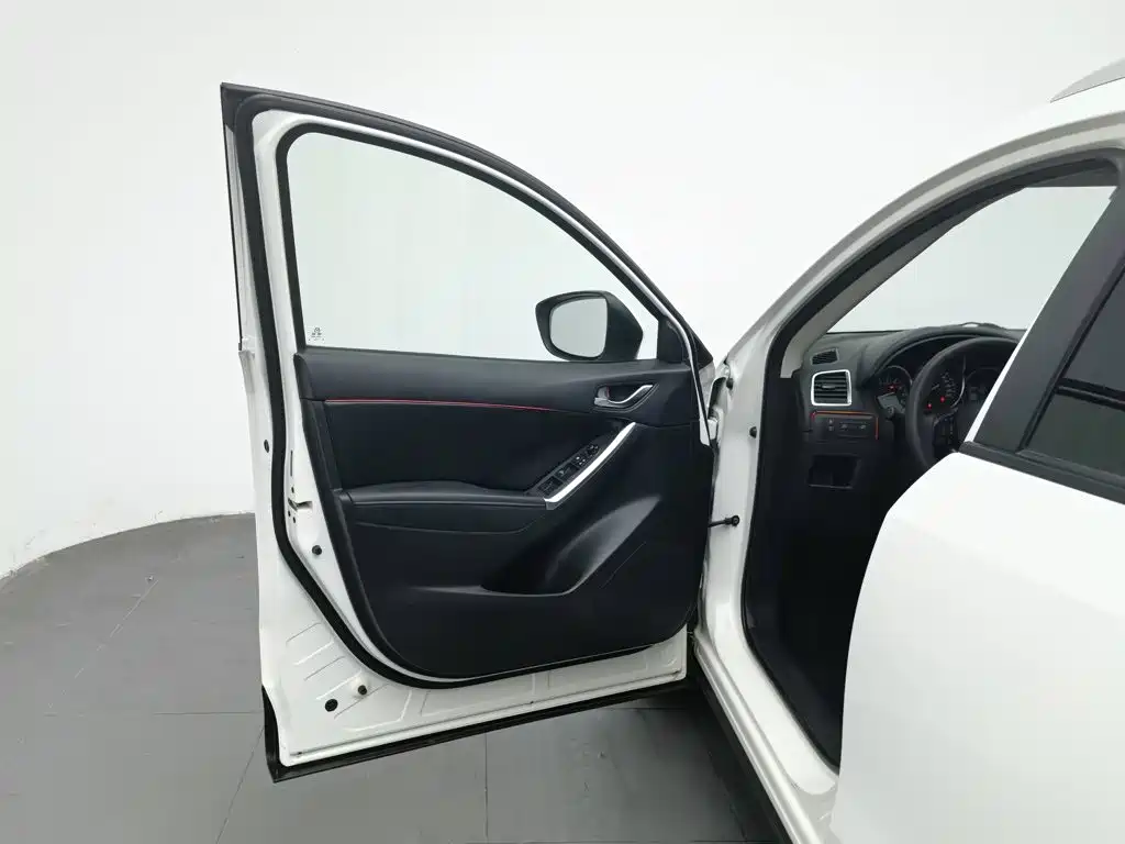 Mazda CX-5 — миниатюра 8