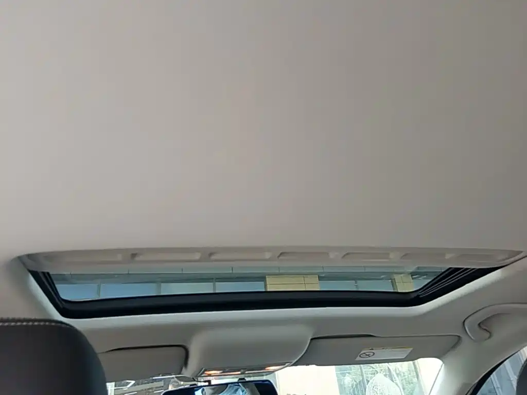 Volkswagen Santana — миниатюра 18