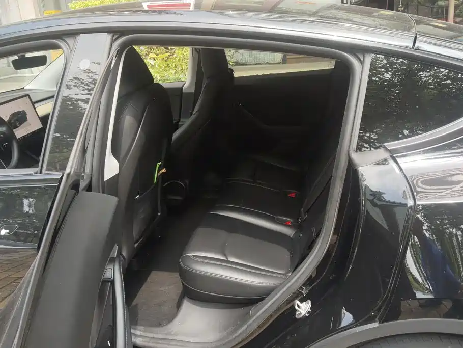 Tesla Model Y — миниатюра 11