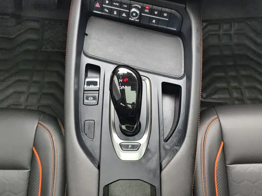 Haval F7 — миниатюра 16