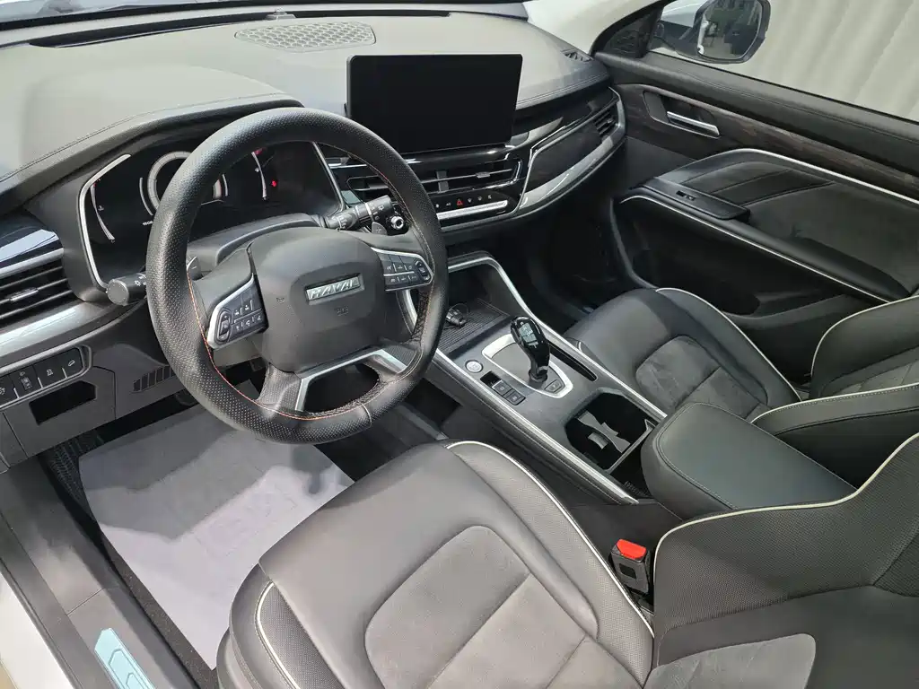 Haval H6 — миниатюра 14