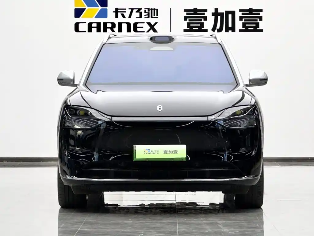 AITO AITO M9 — миниатюра 2