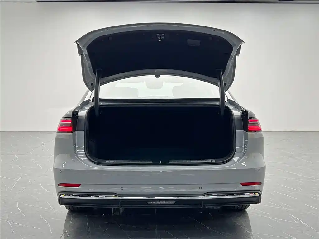 Geely Galaxy Galaxy A7 EM A7 EM 2025 EM-i 150km