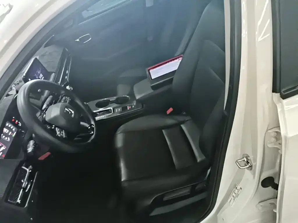 Honda Integra — миниатюра 15