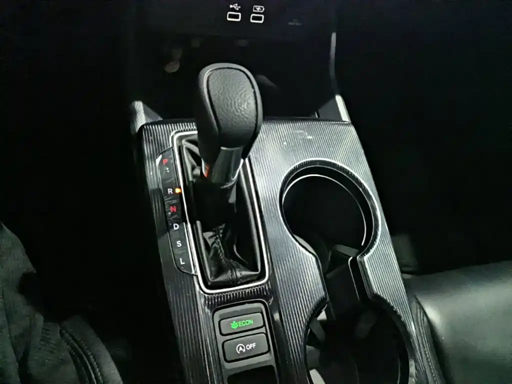 Honda Integra — миниатюра 14