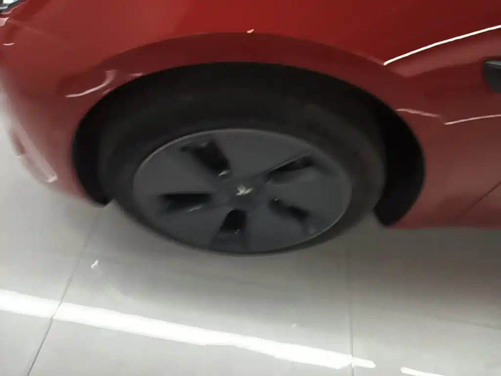 Tesla Model 3 — миниатюра 23
