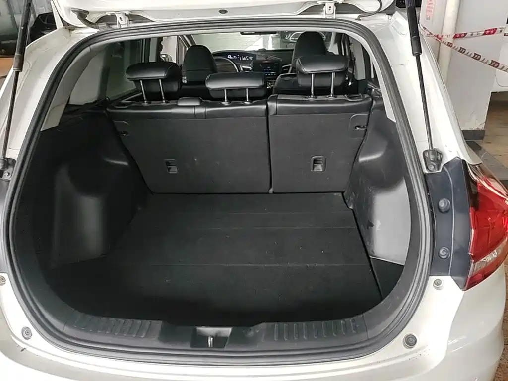 Honda Jade — миниатюра 19
