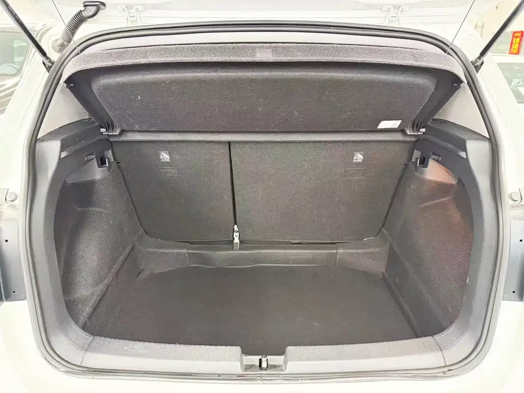 Volkswagen Tacqua — миниатюра 19