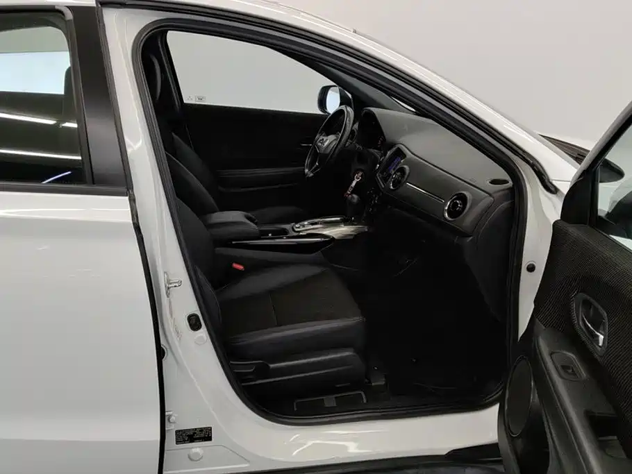 Honda XR-V — миниатюра 8
