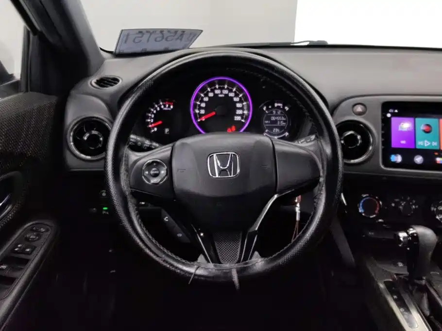 Honda XR-V — миниатюра 15