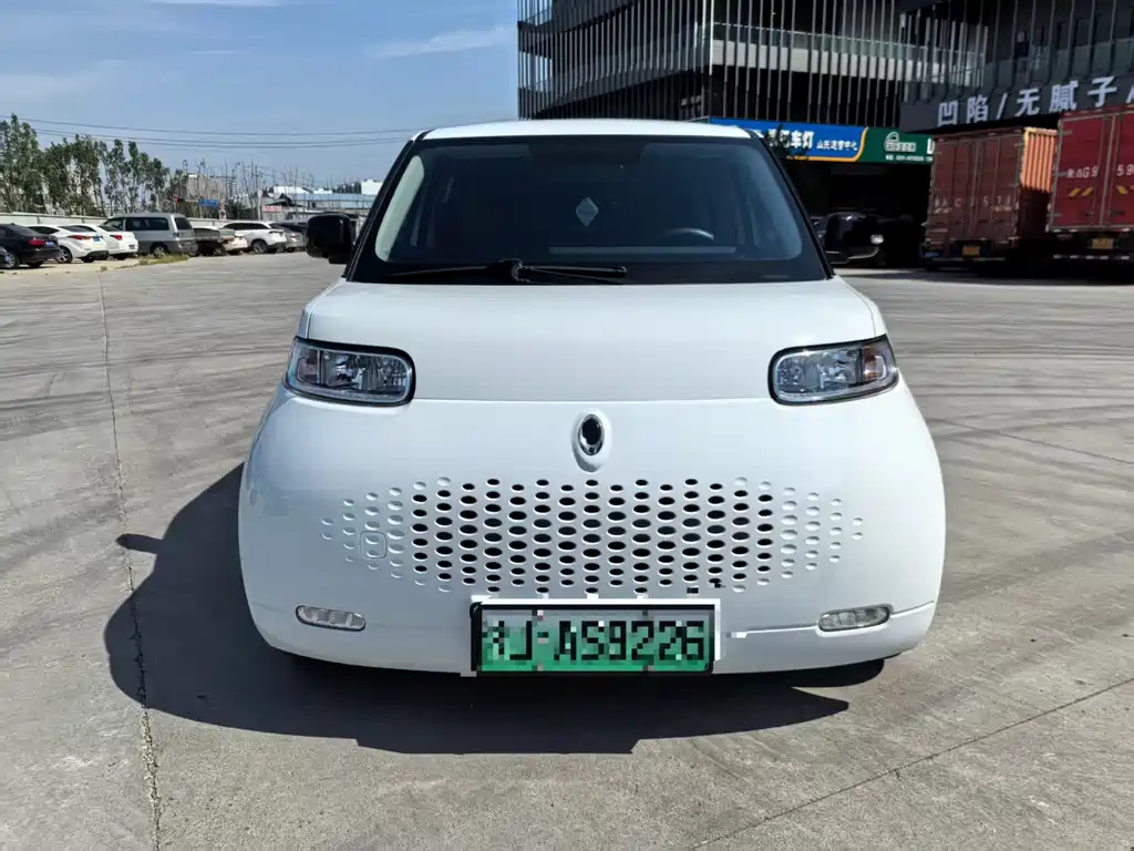 Ora Ora White Cat — миниатюра 2