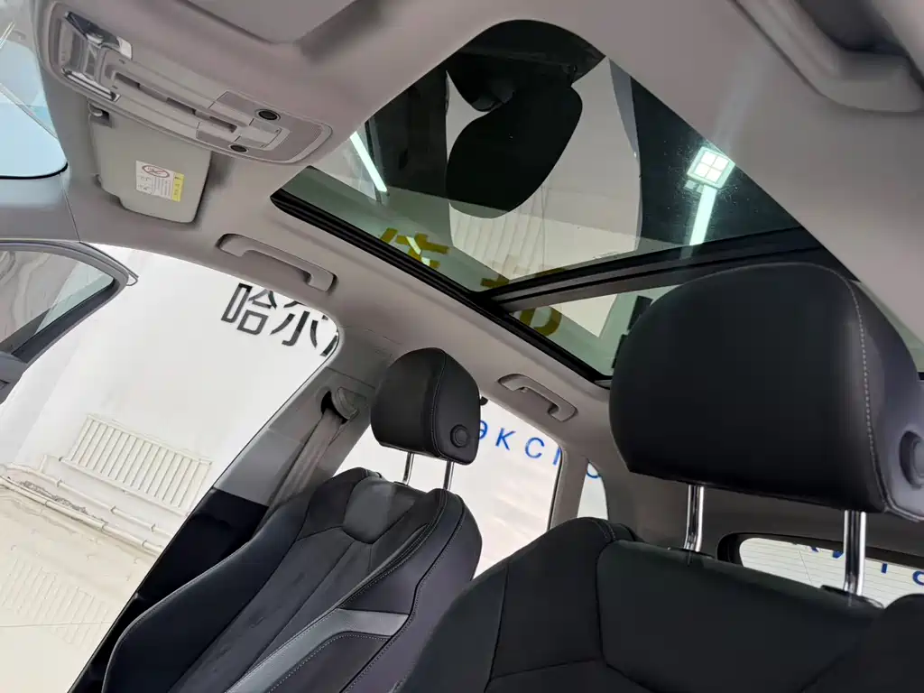 Audi Q3 — миниатюра 15