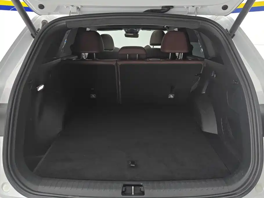 Geely Xingyue L — миниатюра 4