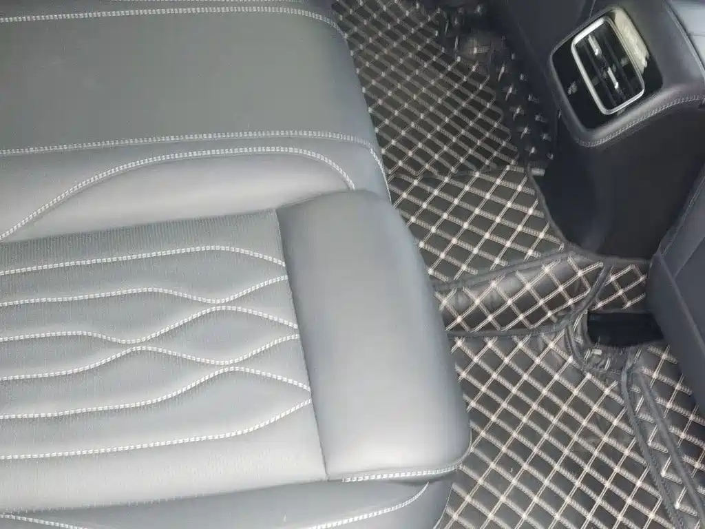 Chery Arrizo 8 — миниатюра 7