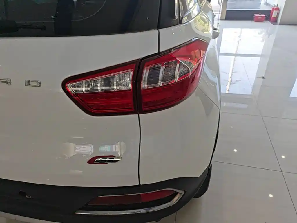Leopaard Leopaard CS9 — миниатюра 8