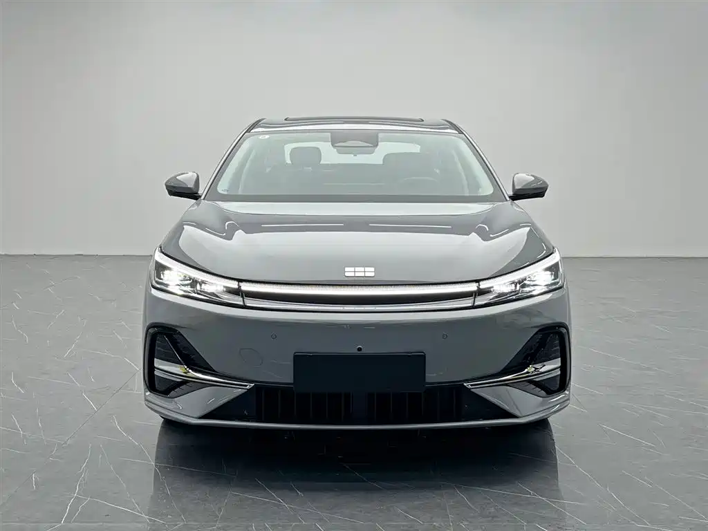 Geely Galaxy Galaxy A7 EM A7 EM 2025 EM-i 150km