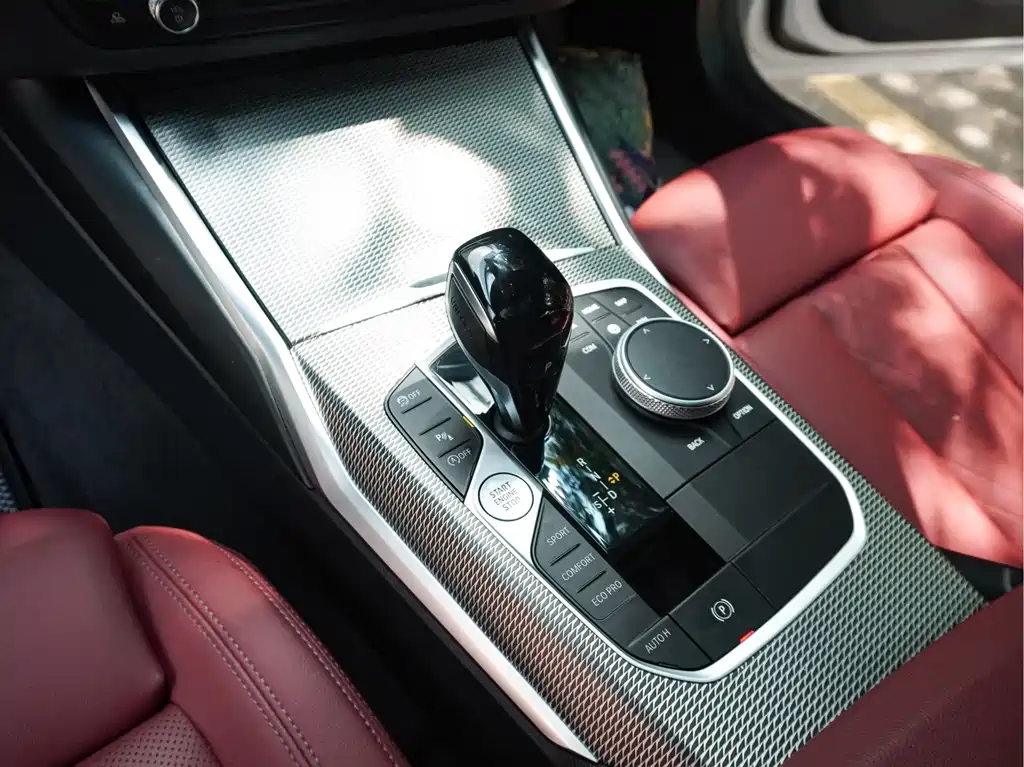 BMW 3 Series — миниатюра 10