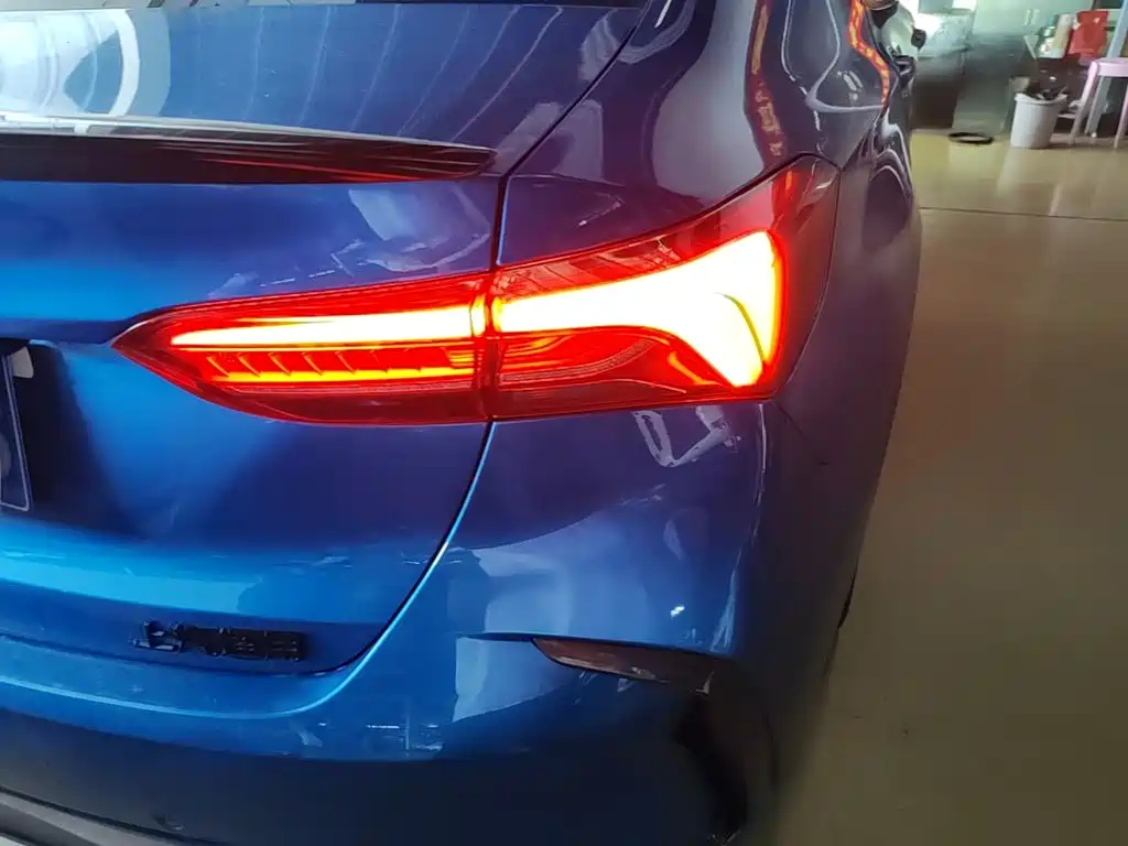 Buick Verano — миниатюра 8