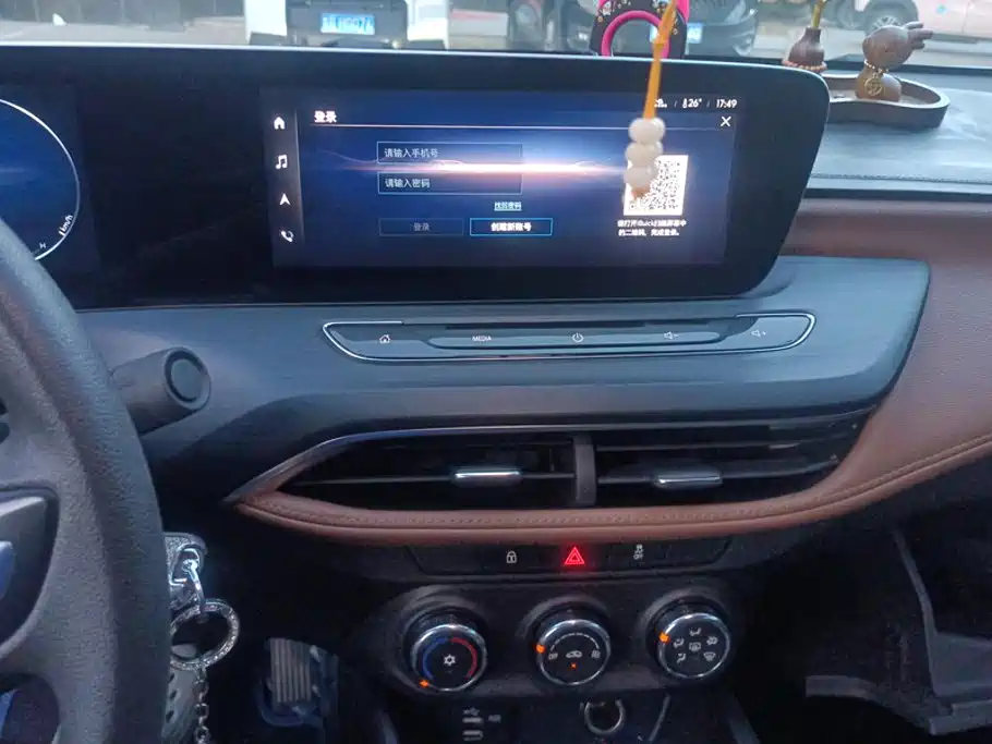 Buick Verano — миниатюра 13