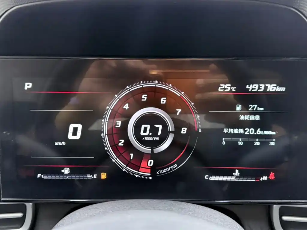 Hyundai Elantra — миниатюра 14