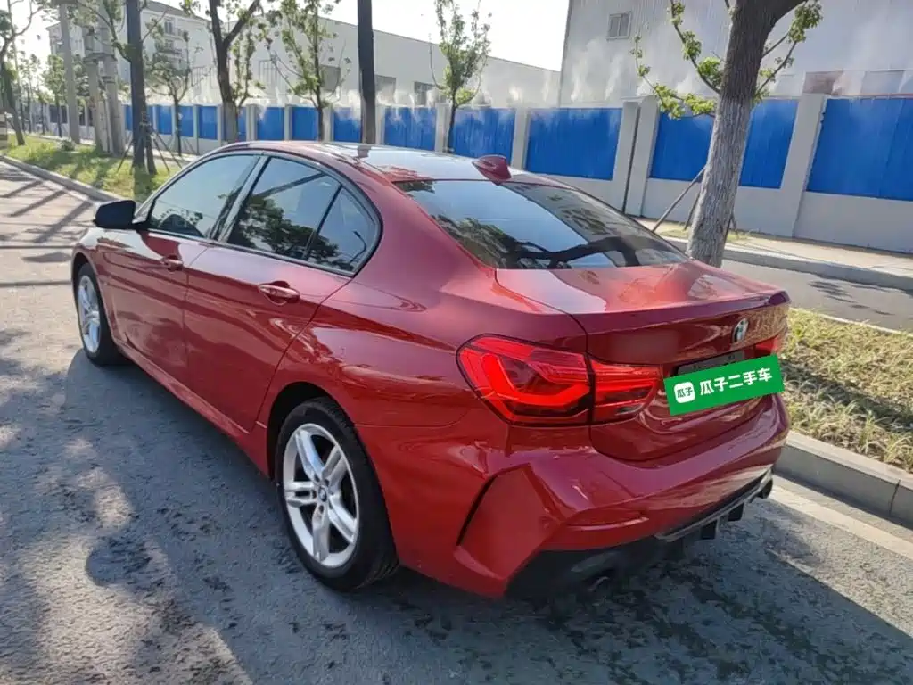 BMW 1 Series — миниатюра 5