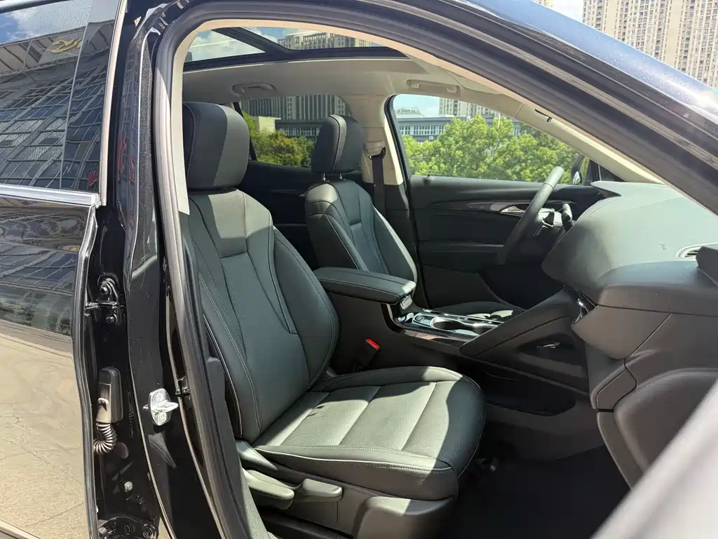 Buick Envision S — миниатюра 14