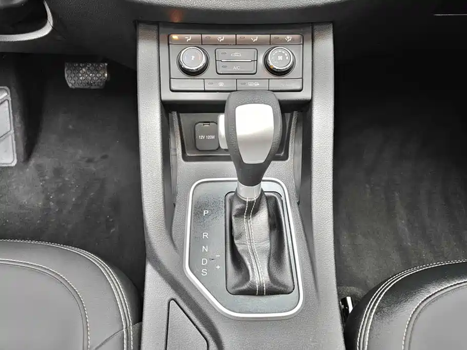 Bestune X40 — миниатюра 16