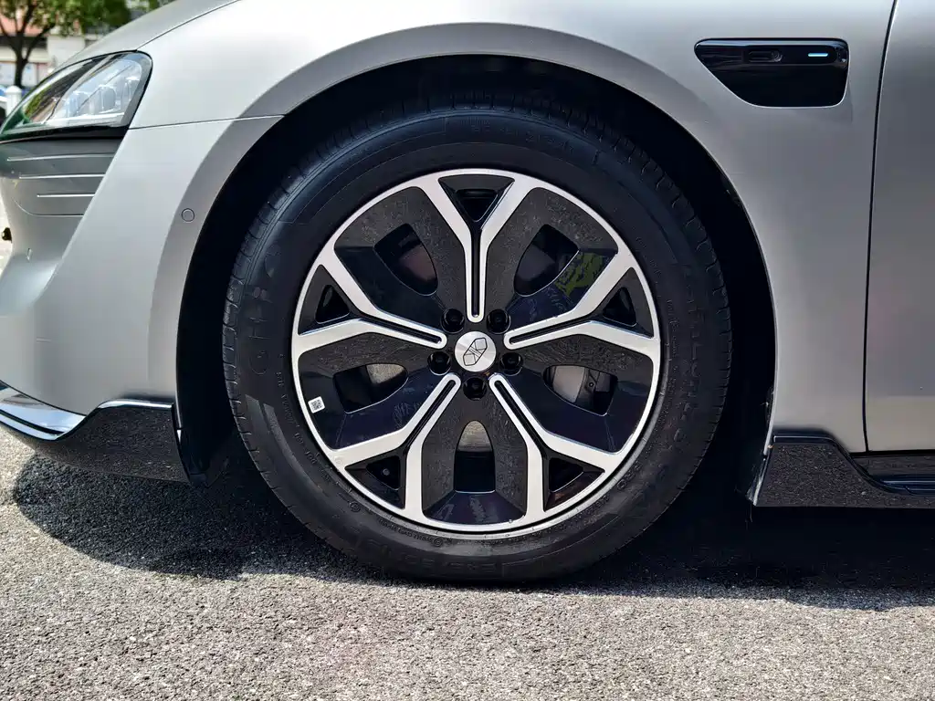 Zhijie Zhijie S7 — миниатюра 15